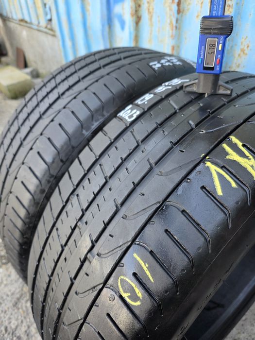 Anvelope Vară 245.45.19 Pirelli An 2023