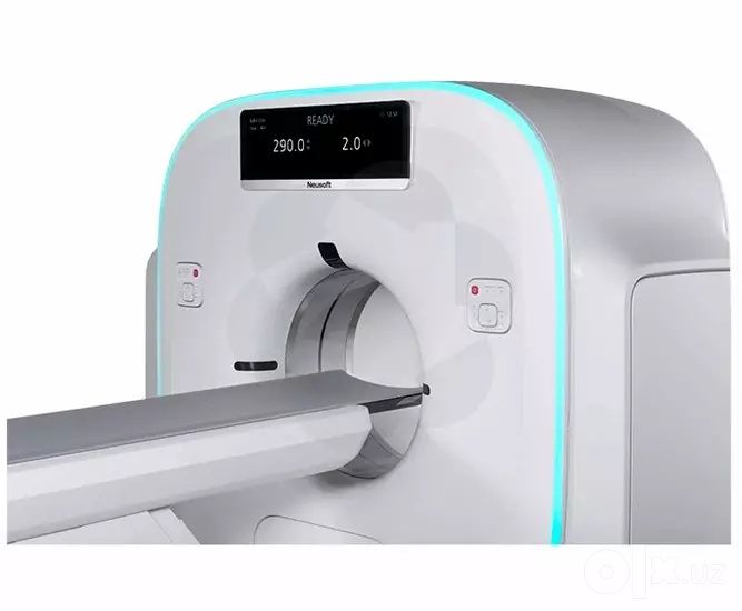 МСКТ NeuViz 128 Новый