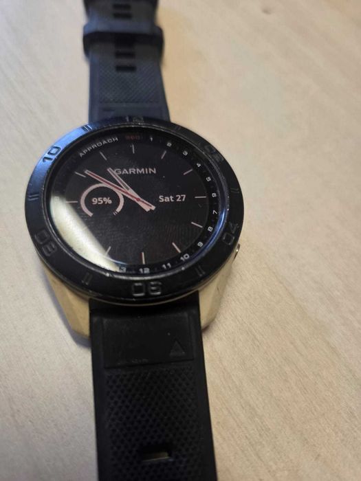 Ceas Garmin Approach S60