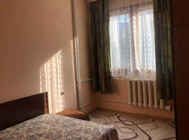 Дава се под наем Двустаен апартамент в София, Красно село - 63 кв.м за 448.8 € - Снимка #5