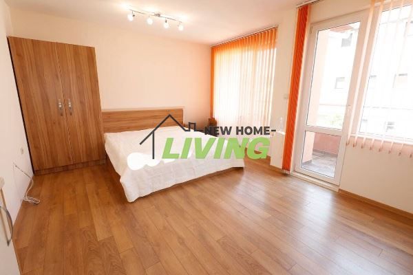 Продава се Двустаен апартамент в Пловдив, Каменица 1 - 63 кв.м за 3207 €/кв.м - Снимка #2