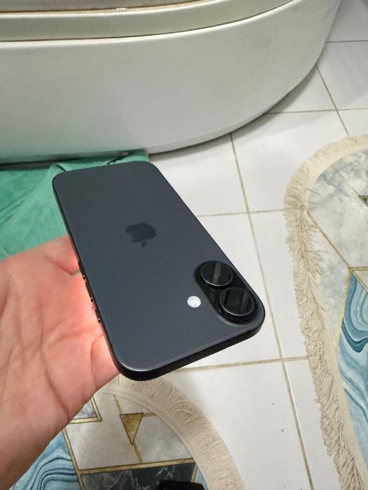 Айфон 17, 256 гб