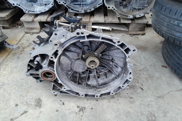 Cutie de viteze manuala 2.0 TDCI, E3, Ford Mondeo MK3 [2000 - 2003] w