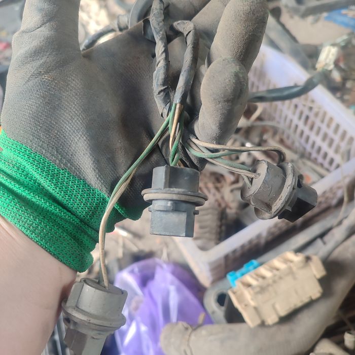 Запчасти на Камри sv 40
