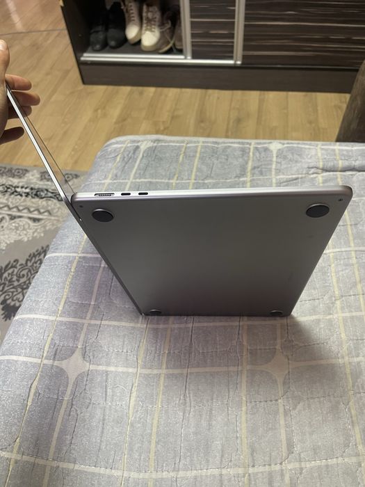 Mackbook air 15 M2
