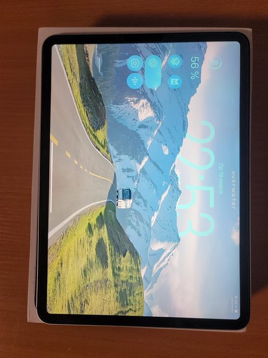 IPad pro 2018 планшет