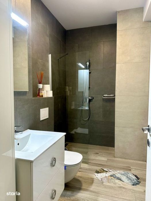 Mamaia Butoaie  - apartament 2 camere deosebit