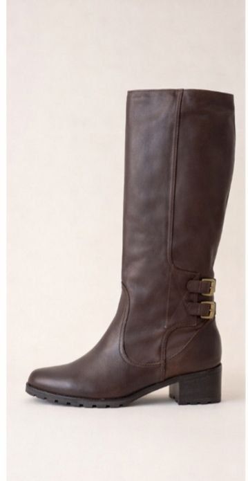 Сапоги женские новые