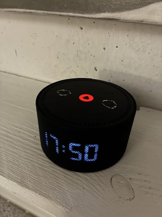 Яндекс станция мини