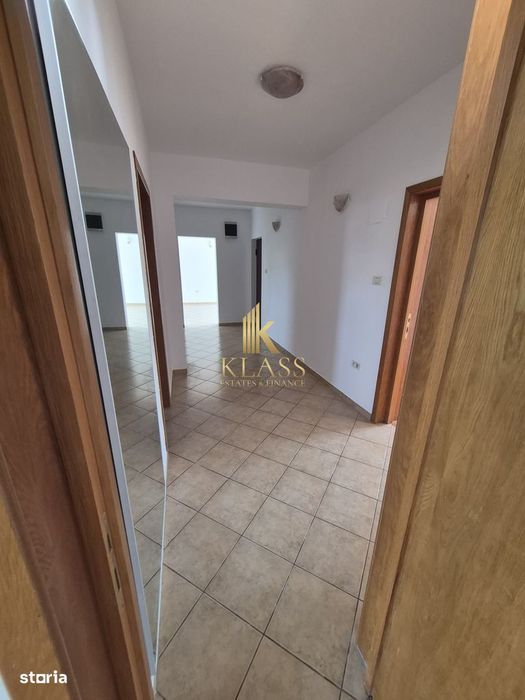 Apartament 4 camere Herastrau, deosebit de spatios si bine compartimen