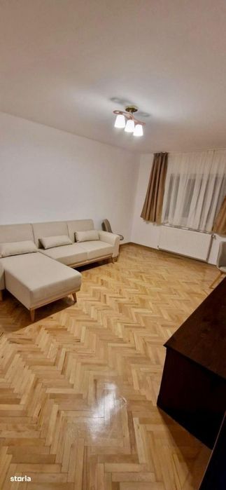 Prima Inchiriere | 3 Camere & Loc de Parcare | Eremia Grigorescu — fotografia 1