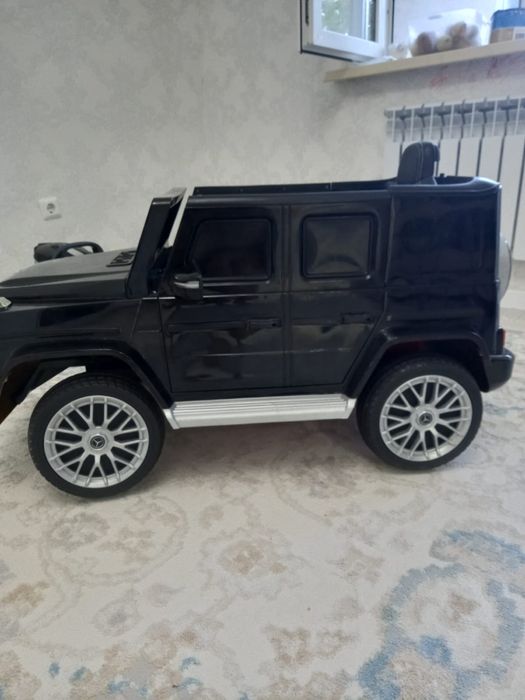 Продаю Детский Автомобиль новый