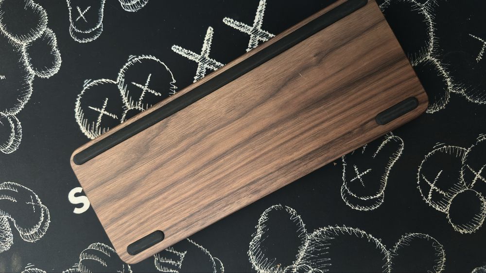 Custom Клавиатура Akko MU01