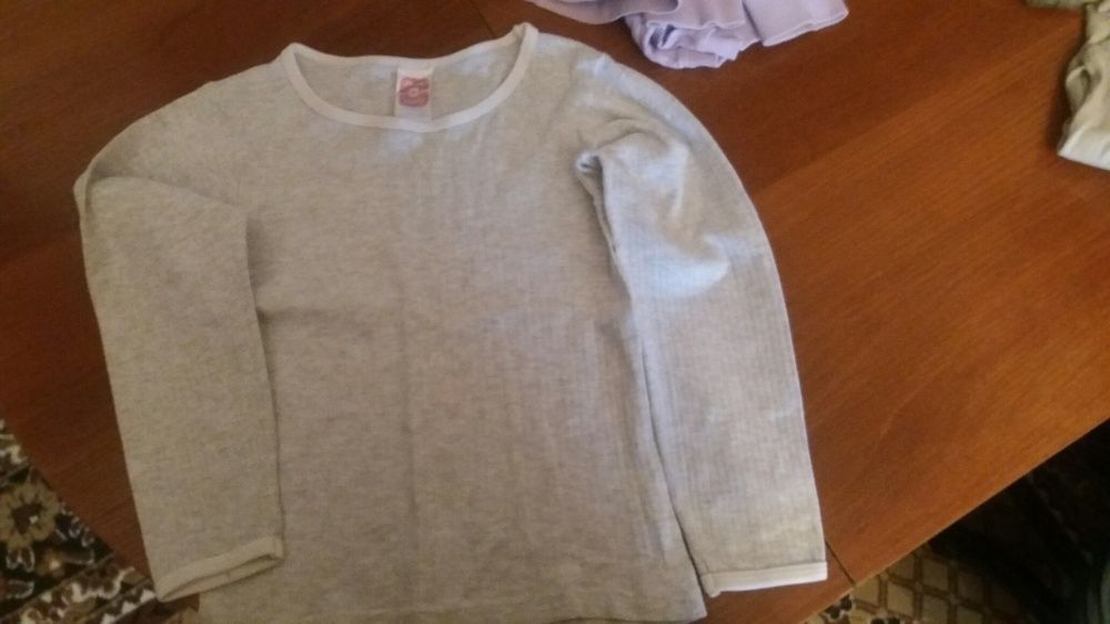 Трикотажные рубашки продам