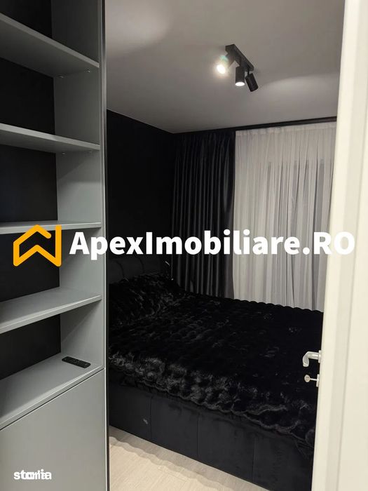 Apartament 2 camere de inchiriat Basarabia Bucuresti | ApexImobiliare.