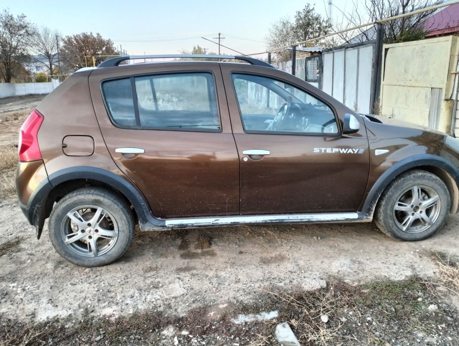 Продам машину в хорошем состоянии