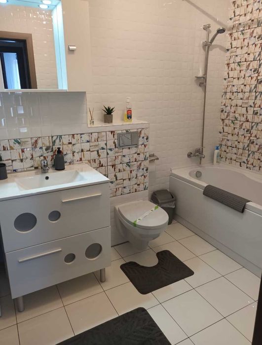 Inchiriez Ap 2 cam Victoria Rezidențial