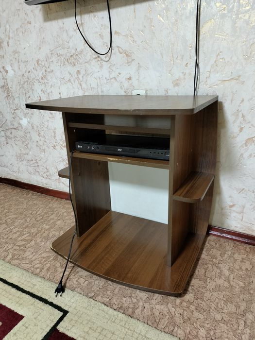 Телевизор Toshiba REGZA + подставка в подарок!