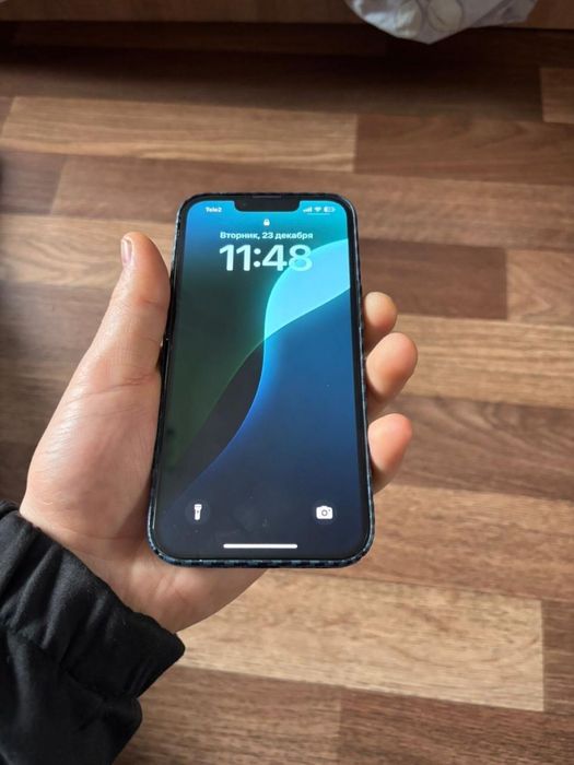 Продам айфон 13про