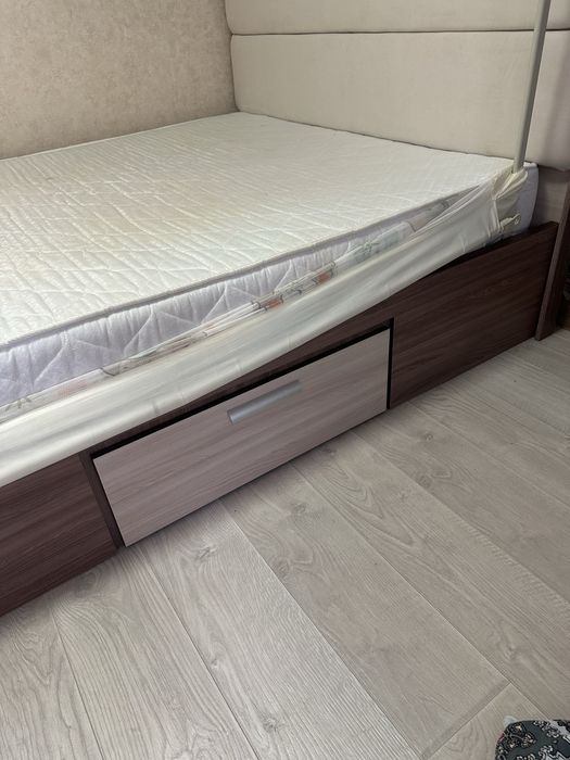 Продам с доп ящиками