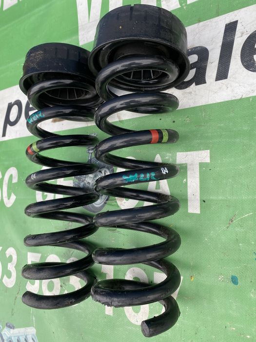 Arc dreapta , stânga spate Mercedes W212 2.2 cdi