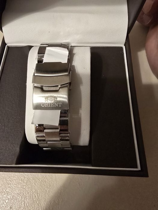 Ceas orient automatic