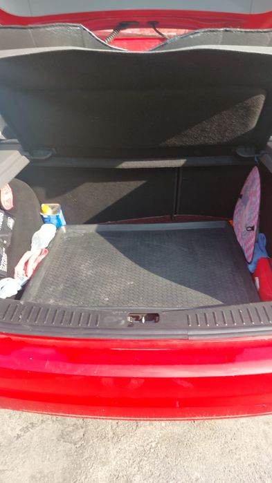 FORD FOCUS 1.6 diesel