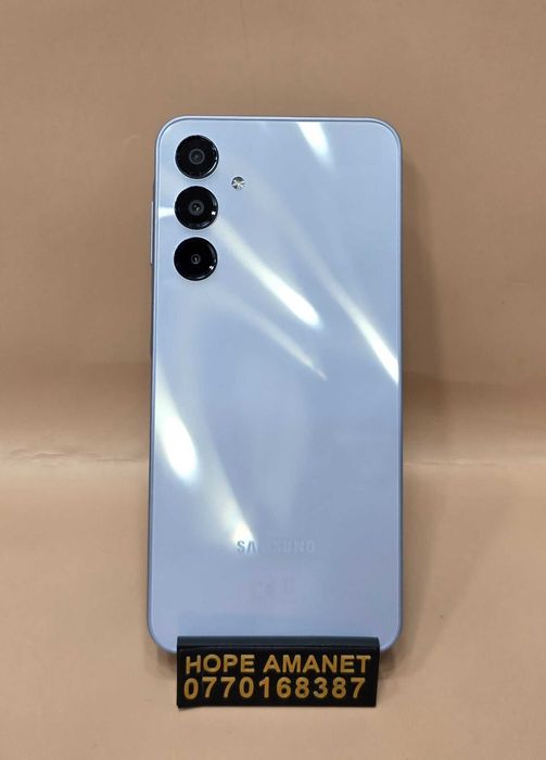 Hope Amanet P4 Samsung A16 / 128GB 4GB RAM