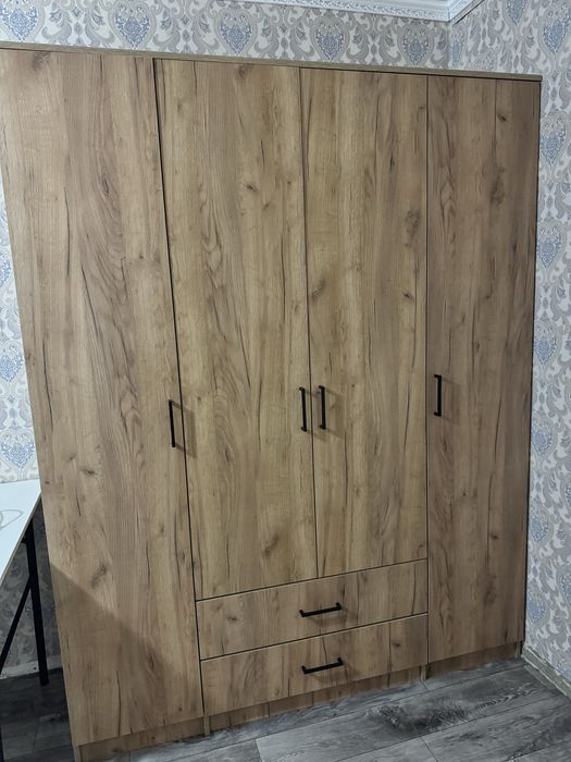 Продам новый шкаф