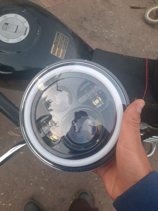 Мотоцикл сатам 200куб