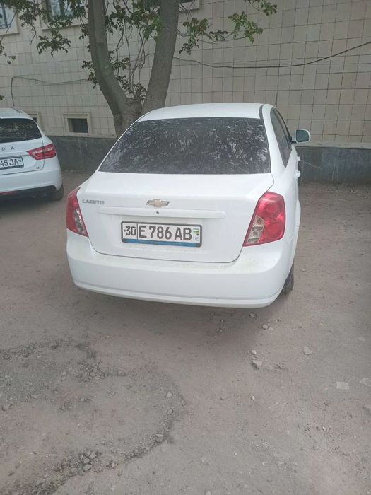 Chevrolet Другая 2019 — 2