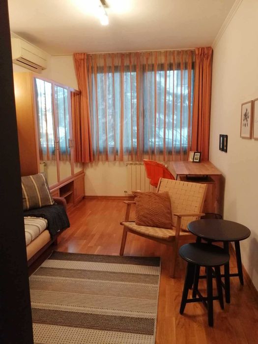 Дава се под наем Тристаен апартамент в София, Изток - 82 кв.м за 900 € - Снимка #7