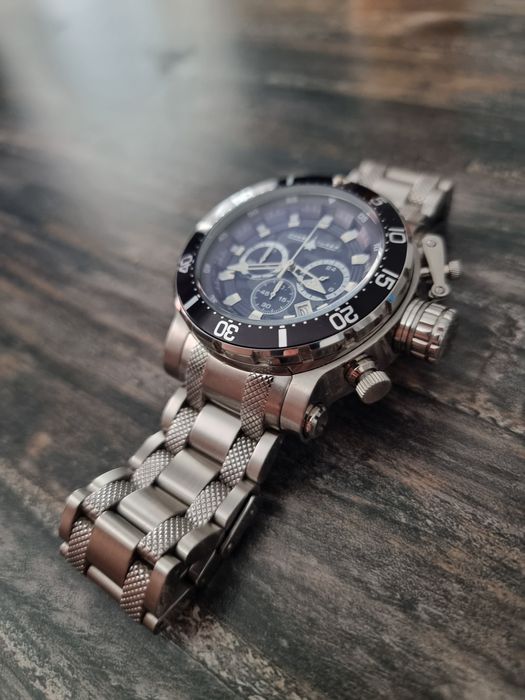 Ceas bắrbătesc Invicta Chase Durer cdw0184