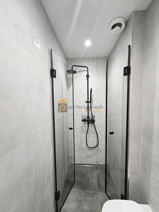 Дава се под наем Двустаен апартамент в Пловдив, Остромила - 60 кв.м за 450 € - Снимка #7