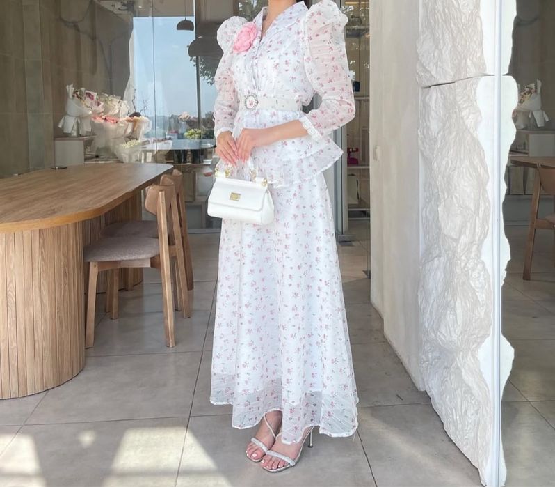 Платье ,  двойка ,юбка ,рубашка