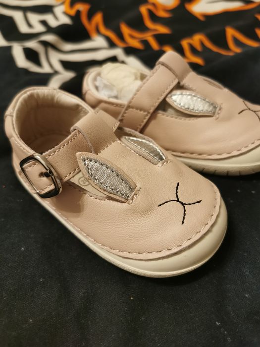 Incaltari primăvara bebe 20