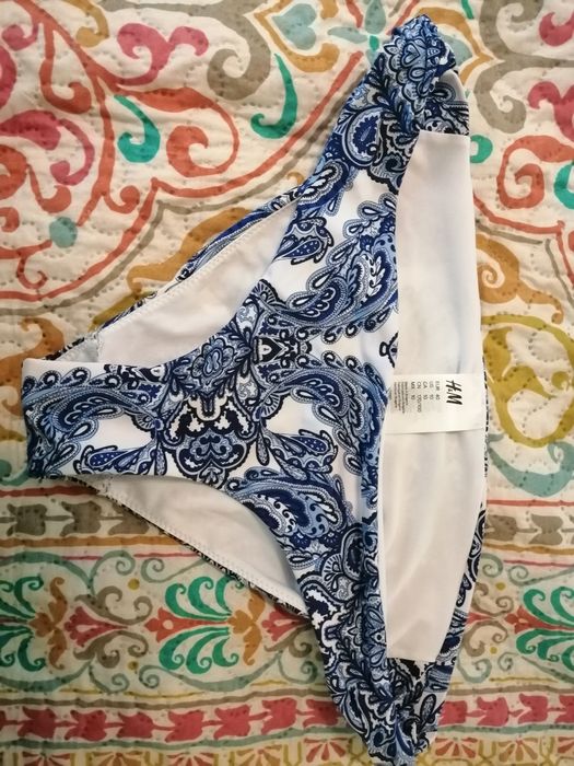 Нов бански две части HM