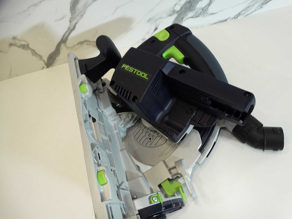 Festool HKC 55 EB - Акумулкаторен циркуляр