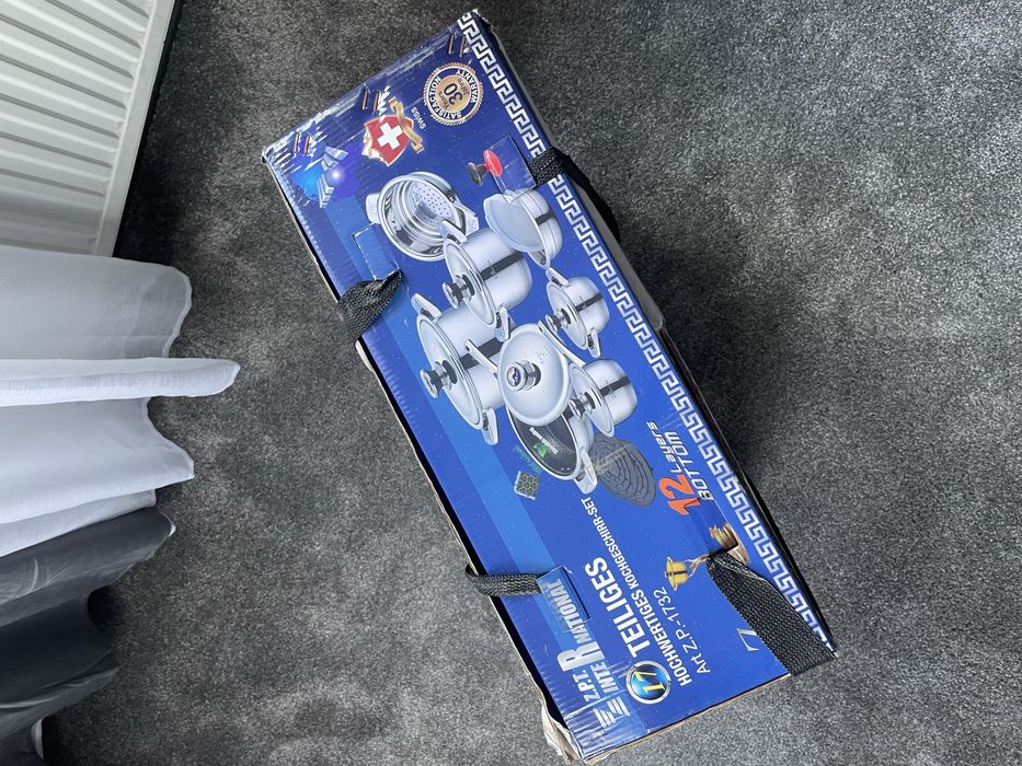 Vand set 7  oale !!!