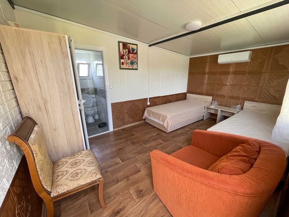 Продава къща гр.Силистра