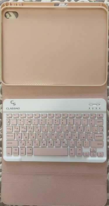 iPad A16 (11 поколение)