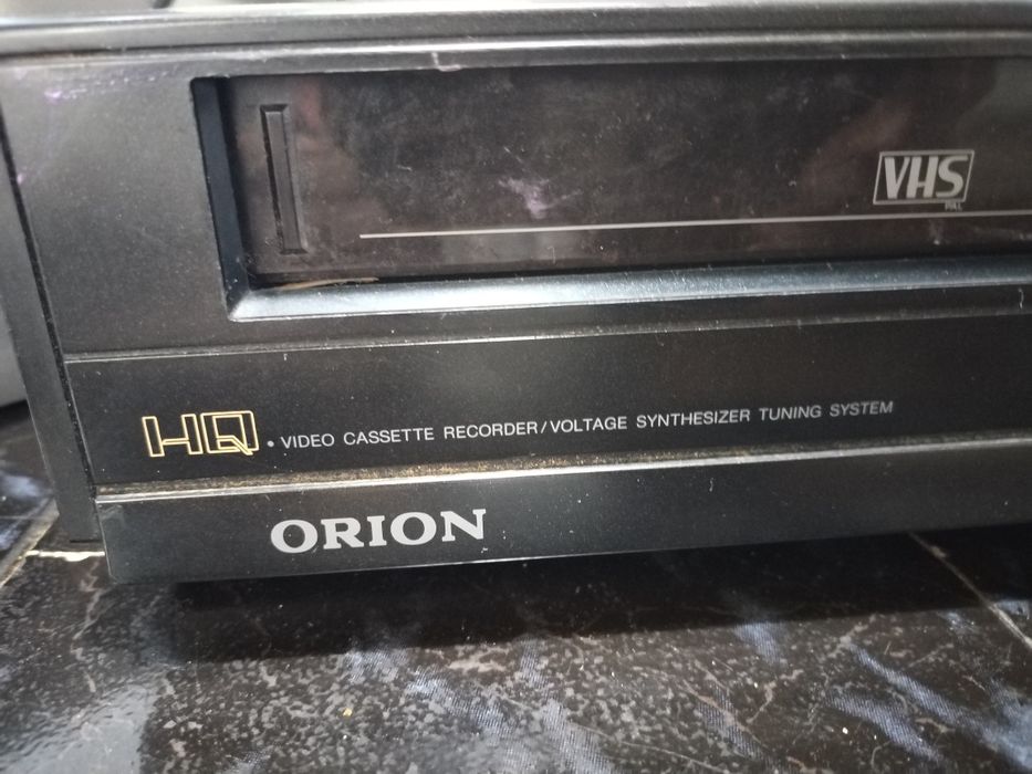 VCR Orion vh-1070c