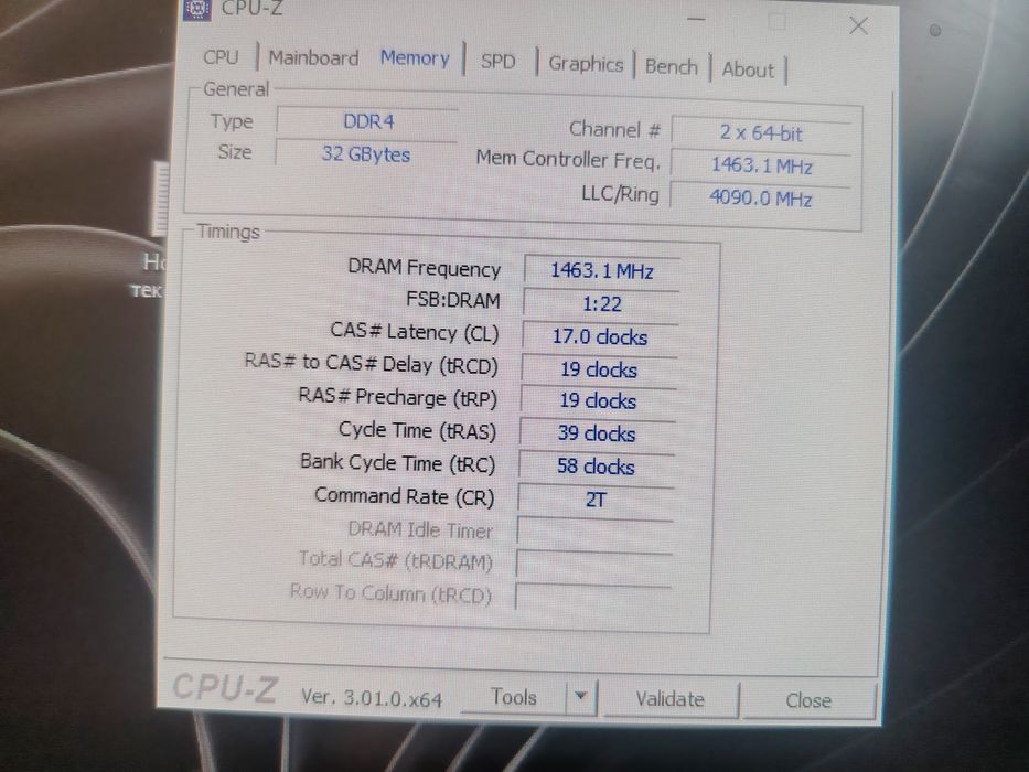 Ddr4 32gb hyper x