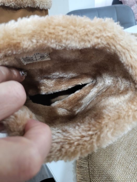 Vand cizme waterproof