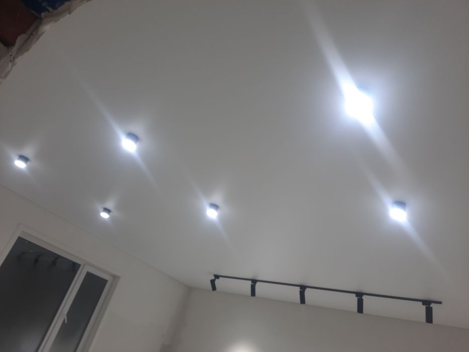 Ремонт квартир под ключ