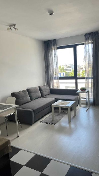 Дава се под наем Двустаен апартамент в София, Кръстова вада - 53 кв.м за 650 € - Снимка #7