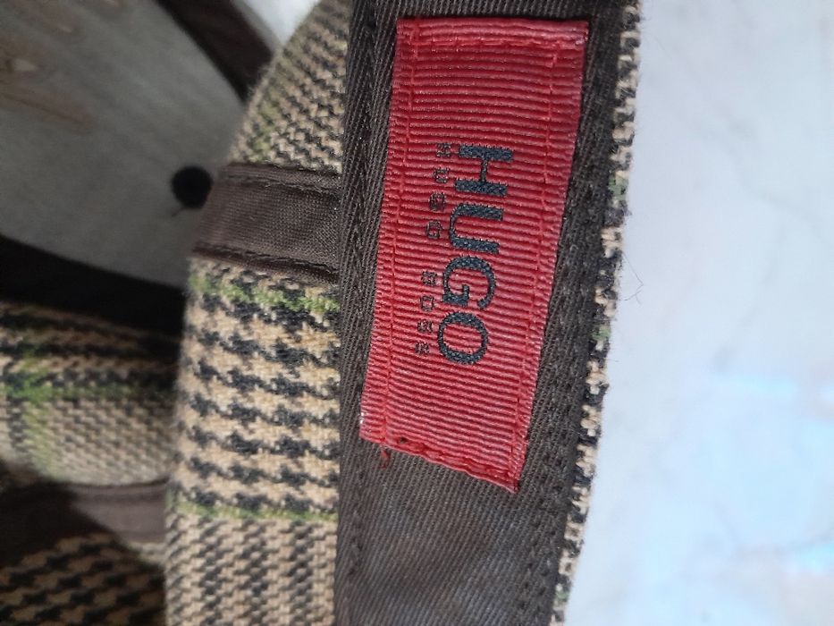 Sapca de iarna  barbati