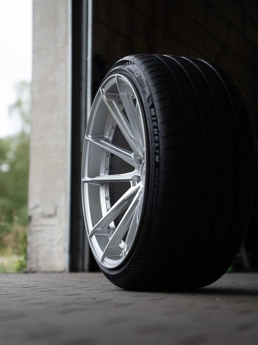 Jante foarte concave SixNine / BMW / Audi /Mercedes