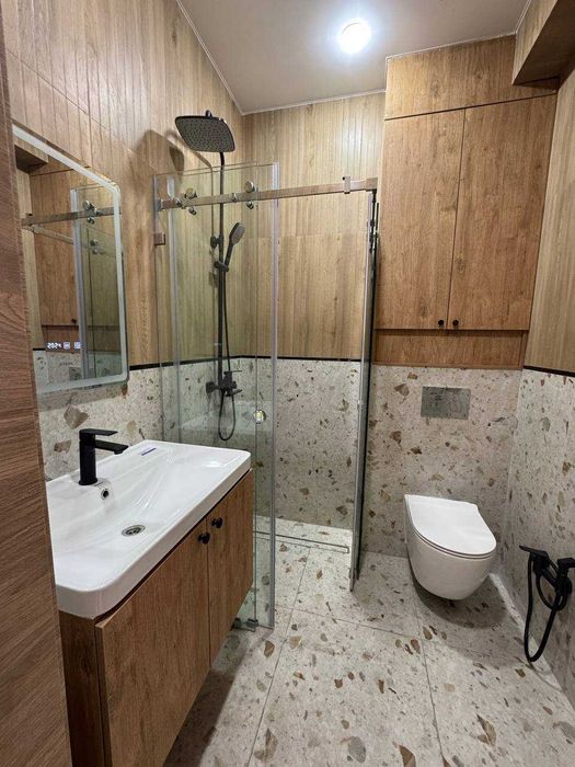 Продается шикарный коттедж в стиле таунхаус от застройщика