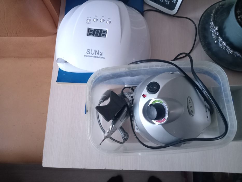 Гель лак для начинающего